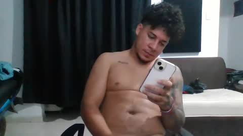 toni online show from March 10, 2025, 8:48 am