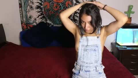 Sophia  Tony online show from April 2, 2026, 12:08 am