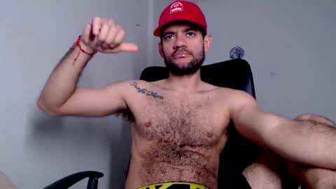 Tony Okly online show from March 22, 2026, 3:32 am