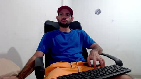 Tony Okly online show from March 23, 2026, 10:58 pm