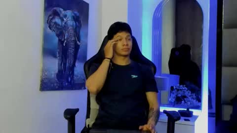 Snapshot of tony_petrov chatting on February 12, 2026, 5:46 am tony_petrov online show from February 12, 2026, 5:46 am