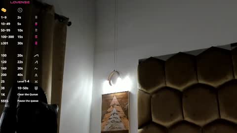 tony_petrov online show from June 21, 2026, 6:05 am