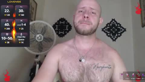 TONY online show from February 13, 2025, 1:19 am