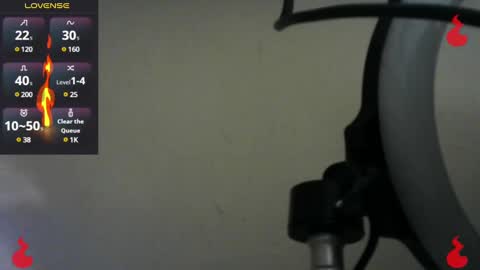 TONY online show from February 21, 2025, 1:33 am