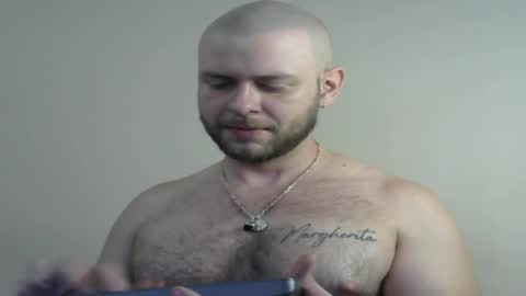 TONY online show from February 25, 2025, 1:09 am