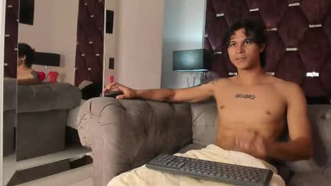 Tony Benedetti online show from January 8, 2026, 8:33 pm