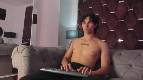 Tony Benedetti online show from January 16, 2026, 8:35 pm