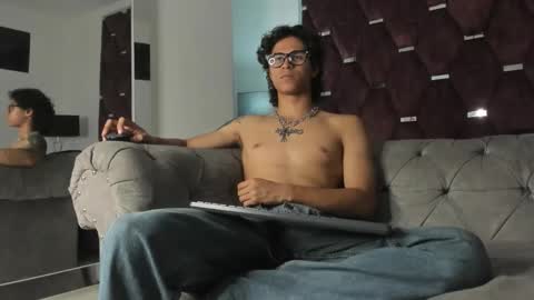 Tony Benedetti online show from February 10, 2026, 8:13 pm