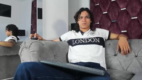 Tony Benedetti online show from March 25, 2026, 8:04 pm