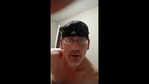 tonycoleman187 online show from June 3, 2026, 4:59 am