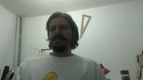 Snapshot of tonydalle chatting on November 4, 2025, 9:58 pm TonyDaven online show from November 4, 2025, 9:58 pm