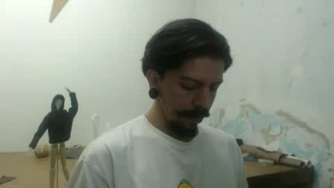 Snapshot of tonydalle chatting on November 6, 2025, 11:59 pm TonyDaven online show from November 6, 2025, 11:59 pm