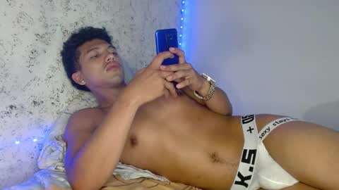 tonydesire_ online show from April 16, 2026, 9:04 pm