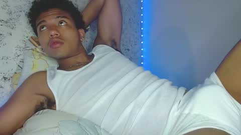 tonydesire_ online show from April 16, 2026, 10:12 pm