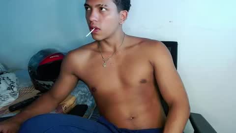 tonydesire_ online show from July 30, 2026, 9:14 pm