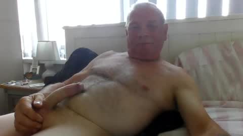 tonygib1962 online show from July 22, 2026, 1:25 pm