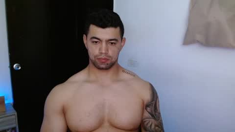 ANTONY online show from December 4, 2024, 4:21 am