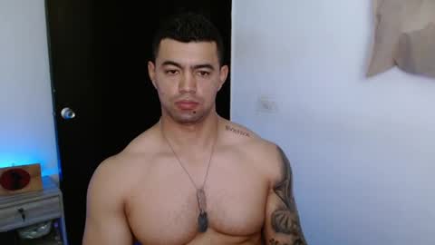 ANTONY online show from December 16, 2024, 11:50 pm