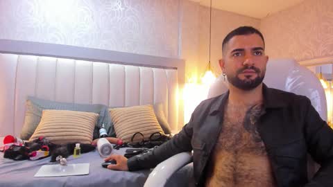 Tony online show from February 14, 2026, 1:08 pm