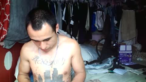tonyterror22 online show from August 5, 2026, 12:02 am