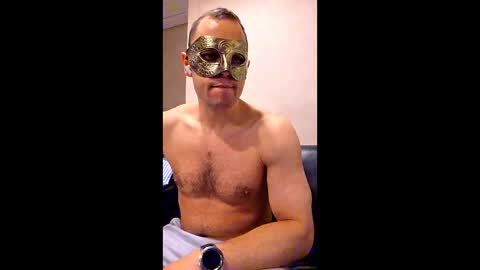 tonytigersex online show from March 22, 2026, 7:28 pm