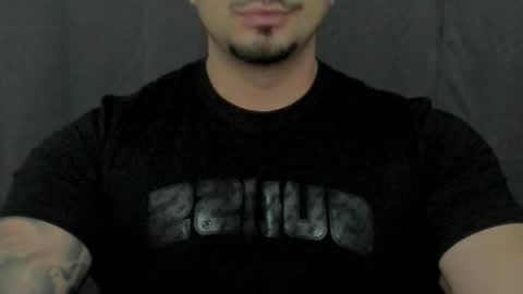 tonywilsonn online show from April 19, 2026, 5:07 am