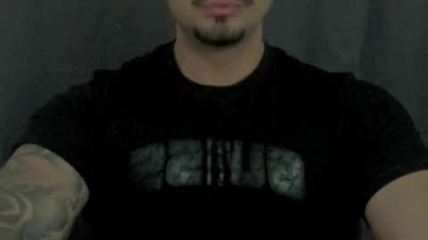 tonywilsonn online show from May 19, 2026, 5:03 am