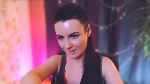 Elizabeth online show from January 11, 2025, 1:37 am