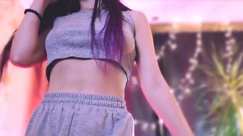 Elizabeth online show from January 11, 2025, 10:18 pm