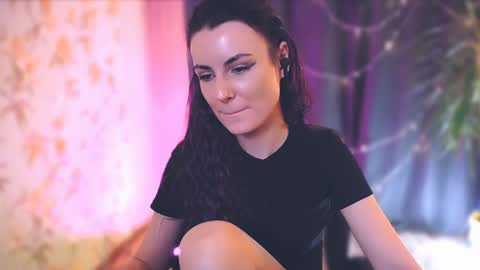 Elizabeth online show from January 13, 2025, 2:18 am