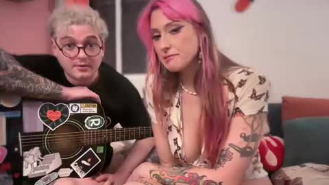 toobna2 online show from March 6, 2026, 5:26 am