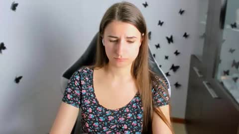 Snapshot of tooboringgirl chatting on September 13, 2025, 5:46 pm Alisson online show from September 13, 2025, 5:46 pm