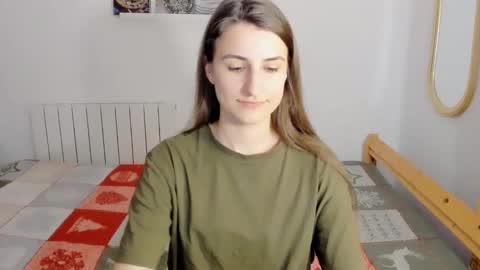 Alisson online show from February 23, 2026, 2:25 pm