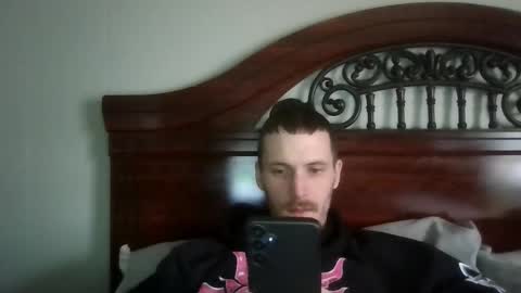 TooTall803 online show from February 1, 2026, 6:50 pm