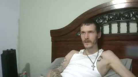 TooTall803 online show from March 5, 2026, 2:07 am