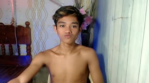 jhonrex online show from July 2, 2026, 5:24 am