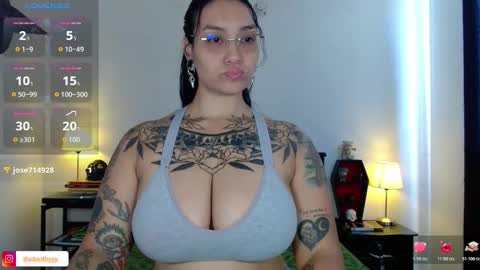 Snapshot of toothyy chatting on January 17, 2026, 3:17 pm toothyy online show from January 17, 2026, 3:17 pm