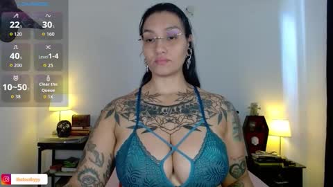 Snapshot of toothyy chatting on February 7, 2026, 6:33 pm toothyy online show from February 7, 2026, 6:33 pm