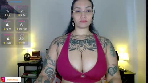 Snapshot of toothyy chatting on February 10, 2026, 12:09 pm toothyy online show from February 10, 2026, 12:09 pm