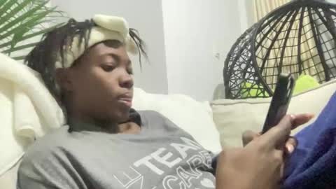 tootie03 online show from November 16, 2025, 5:29 pm