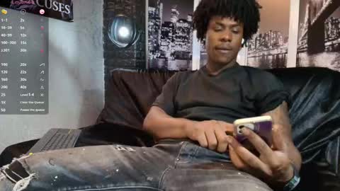 T O W E R online show from March 27, 2026, 4:07 am