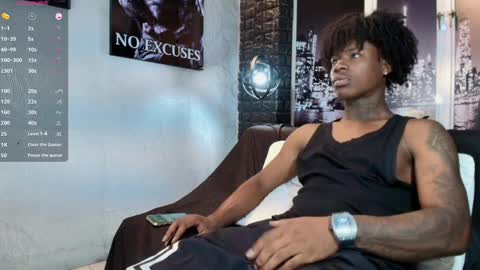 T O W E R online show from April 7, 2026, 4:02 am