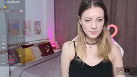 Jessie online show from October 25, 2025, 10:12 am