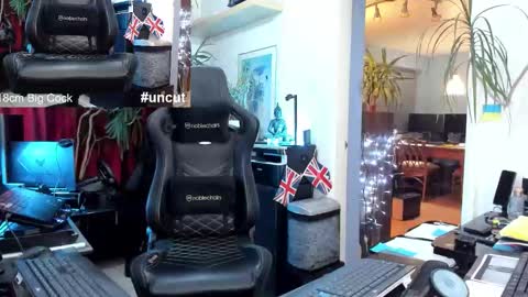 topalphaboss online show from October 31, 2025, 2:12 am