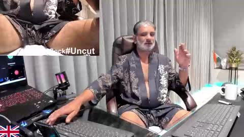 topalphaboss online show from February 2, 2026, 8:29 pm