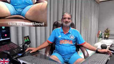 topalphaboss online show from February 19, 2026, 1:07 pm