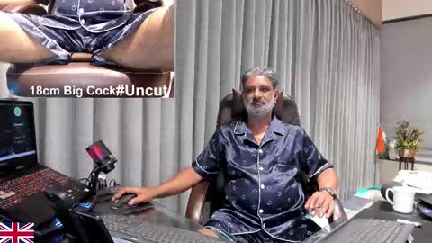 topalphaboss online show from February 27, 2026, 5:07 am