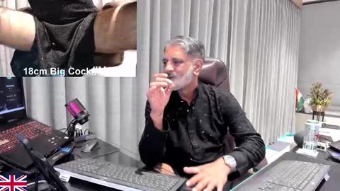 topalphaboss online show from February 28, 2026, 10:00 pm