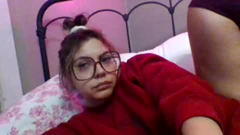 Topanga online show from November 7, 2025, 6:35 am