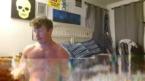 Snapshot of topdogconnor chatting on July 8, 2026, 1:32 am Connor Hancock online show from July 8, 2026, 1:32 am